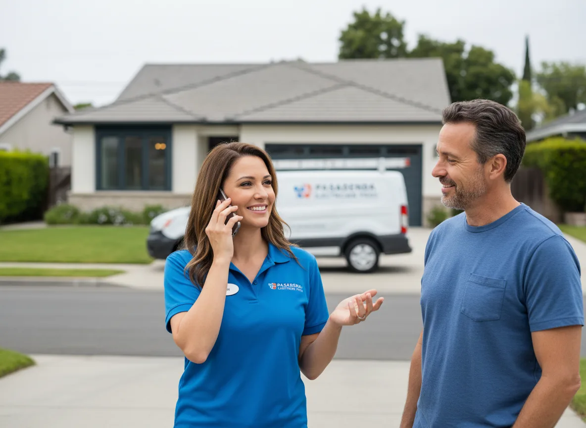 Electrician Bruin, PA FAQs